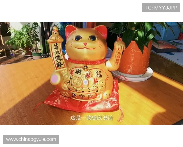 掌握PG电子招财猫控制策略实现游戏中财富快速增长的秘诀